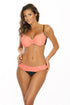 Maillot de bain deux pièces model 141209 Marko